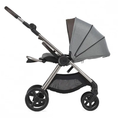 ANEX Коляска ANEX iQ PREMIUM PURE 2в1