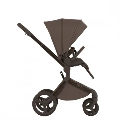 ANEX Коляска ANEX FLO BROWNY 2в1