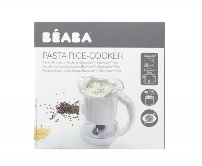 BEABA Контейнер для варки круп для пароварки BABYCOOK