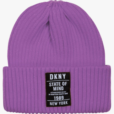 DKNY Шапка D31278/925