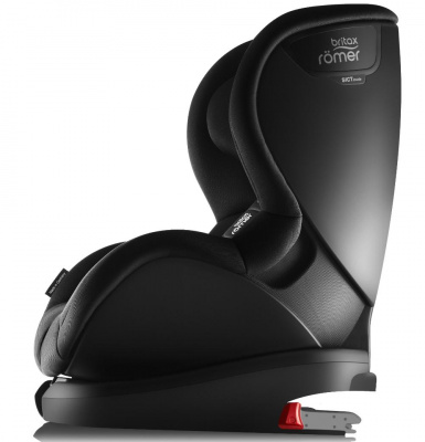  BRITAX ROEMER Автокресло TRIFIX2 I-SIZE COSMOS BLACK TRENDLINE