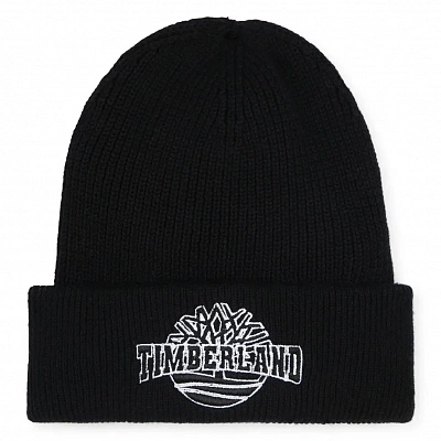 TIMBERLAND Шапка с воротником T60366