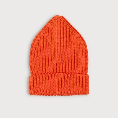 LOOM Шапка оранжевая LW0050-074