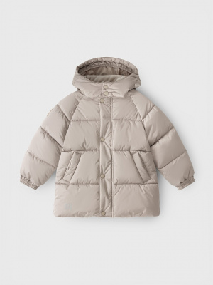 LEOKID Куртка NOA SAND SHELL