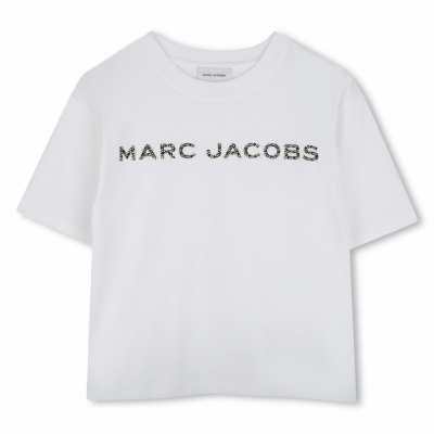 THE MARC JACOBS Футболка W60463/475