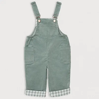 LOOM Комбинезон шалфей LT0011-052