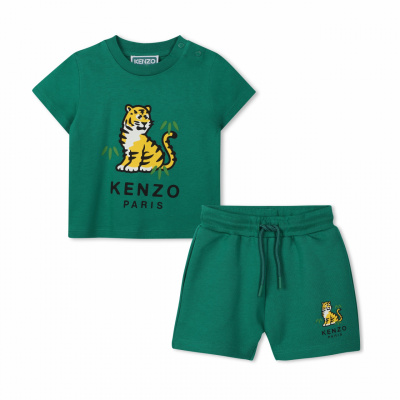 KENZO Джемпер и брюки K60961/674
