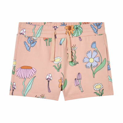 STELLA MCCARTNEY Шорты TW6A79