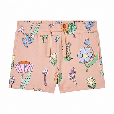 STELLA MCCARTNEY Шорты TW6A79