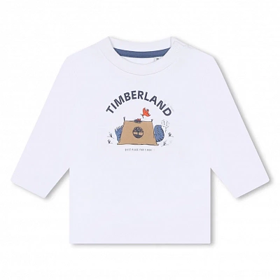 TIMBERLAND Футболка T60229