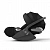 CYBEX Автокресло CLOUD T i-SIZE SEPIA BLACK