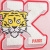 KENZO Рюкзак K60023/43G