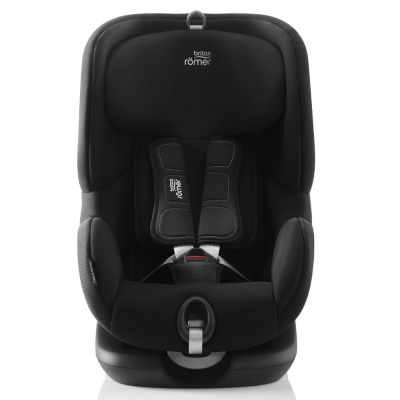  BRITAX ROEMER Автокресло TRIFIX2 I-SIZE COSMOS BLACK TRENDLINE