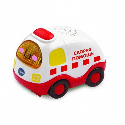 VTECH Cкорая помощь
