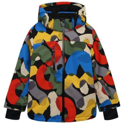 STELLA MCCARTNEY Куртка TT2P10