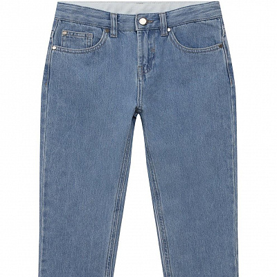 STELLA MCCARTNEY Брюки TT6S70