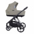 ESPIRO Коляска MILOO CASHMERE GREY