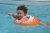 FREDS SWIMACADEMY Круг для плавания SWIMTRAINER CLASSIC ORANGE FREDS SWIMACADEMY Круг для плавания SWIMTRAINER CLASSIC ORANGE