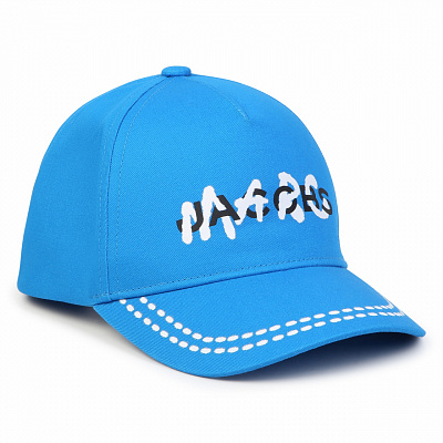 THE MARC JACOBS Бейсболка W60063/873