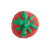 OLI&CAROL Прорезыватель SWEETIE THE STRAWBERRY