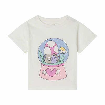 STELLA MCCARTNEY Футболка TW8011