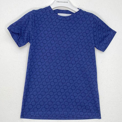 TRUSSARDI JUNIOR Футболка TBP23014TS