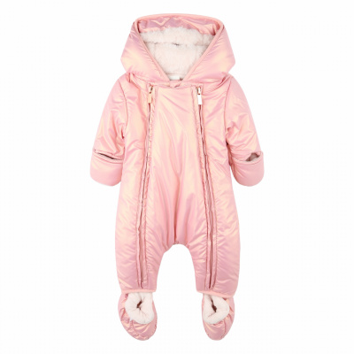 CARREMENT BEAU Комбинезон утепленный Y30174