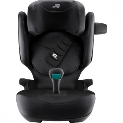  BRITAX ROEMER Автокресло KIDFIX PRO STYLE I CARBON BLACK