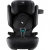  BRITAX ROEMER Автокресло KIDFIX PRO STYLE I CARBON BLACK