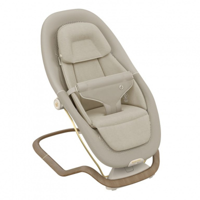 MAXI COSI Шезлонг DOVE PRO ELEGANE BEIGE 