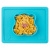 EZPZ Тарелка HAPPY BOWL CARE BEAR БИРЮЗОВАЯ EZPZ Тарелка HAPPY BOWL CARE BEAR БИРЮЗОВАЯ