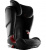  BRITAX ROEMER Автокресло KIDFIX 2R COSMOS BLACK TRENDLINE
