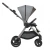 ANEX Коляска ANEX iQ PREMIUM PURE 2в1