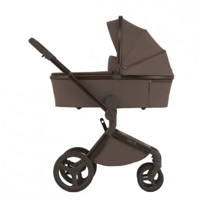 ANEX Коляска ANEX FLO BROWNY 2в1
