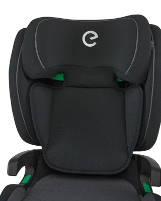 ESPIRO Автокресло THETA GRAPHITE