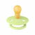BIBS Соска-пустышка COLOUR MATCHA, 0-6 мес. BIBS Соска-пустышка COLOUR MATCHA, 0-6 мес.